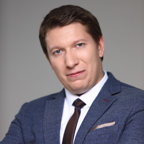 Федотов Григорий Сергеевич