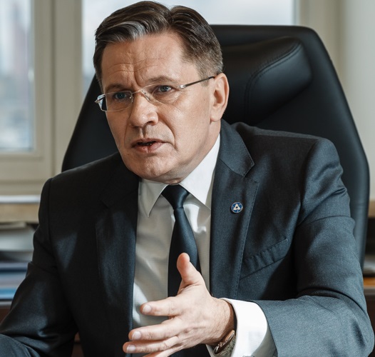 Алексей Лихачев