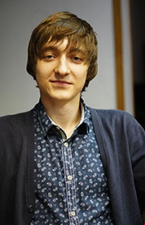 Юрий Бортников