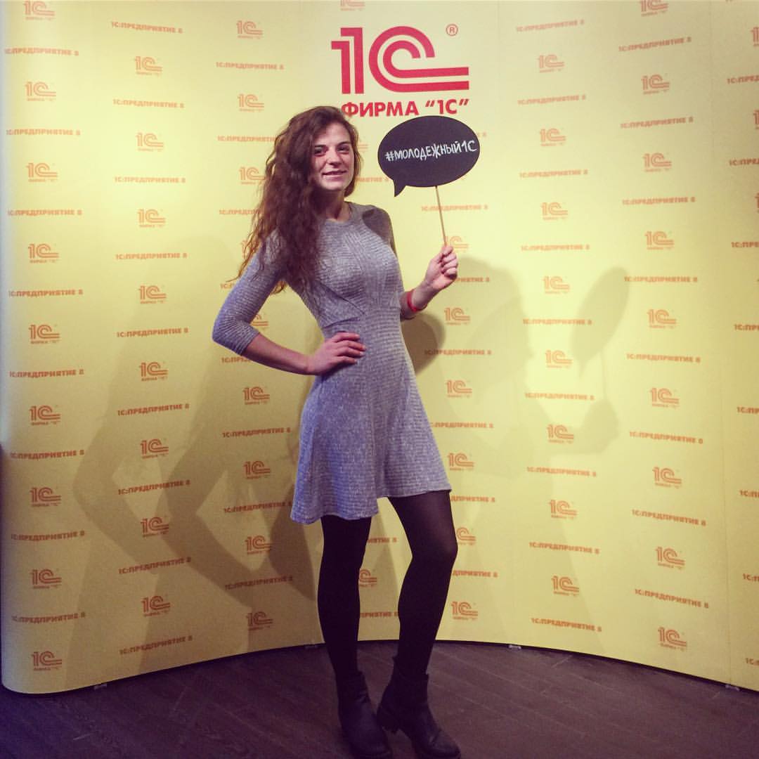 Мария Борзых