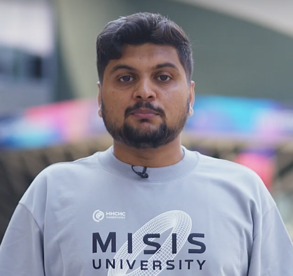 Монис Али Куреши, Пакистан
 						