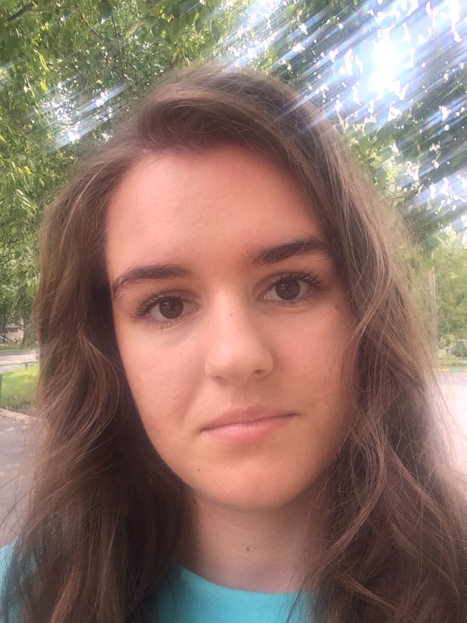 Софья Пронникова