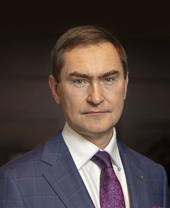 Александр Ведяхин