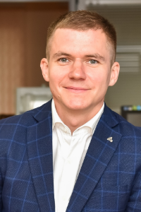 Комиссаров Александр Александрович