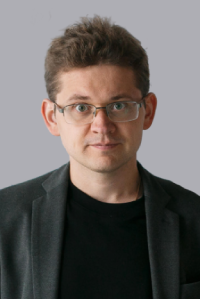 Федоров Алексей Константинович