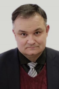 Горбатов Александр Вячеславович