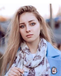 Тюкина Дарья