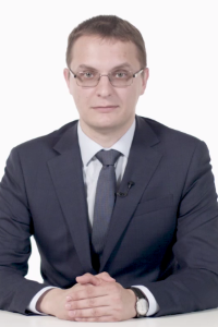 Душик Владимир Владимирович