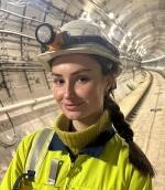 Воронина Евангелина