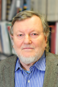 Молчанов Владимир Яковлевич