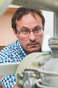 Лагов Петр Борисович