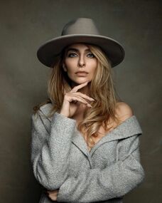 Варнава Екатерина  Владимировна 