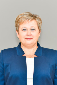 Щекина Марина Владимировна