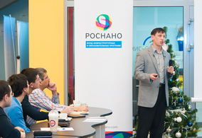 Рождественские лекции — 2015. А.Г. Насибулин «Углеродные нанотрубки: от синтеза к применениям»