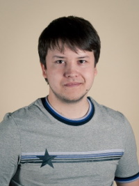 Ковалюк Вадим Викторович