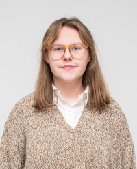 Селиверстова Варвара, студентка бакалавриата по направлению «Торговое дело»