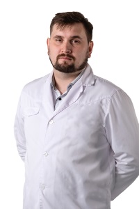 Петров Станислав Владимирович