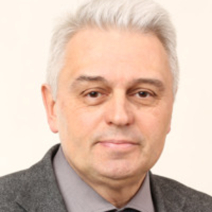 Темкин Игорь Олегович