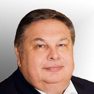 Пятецкий Валерий Ефимович