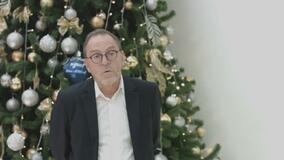 Рождественские лекции — 2018. А.И. Голутвин: «Взгляд на будущие проекты в CERN»