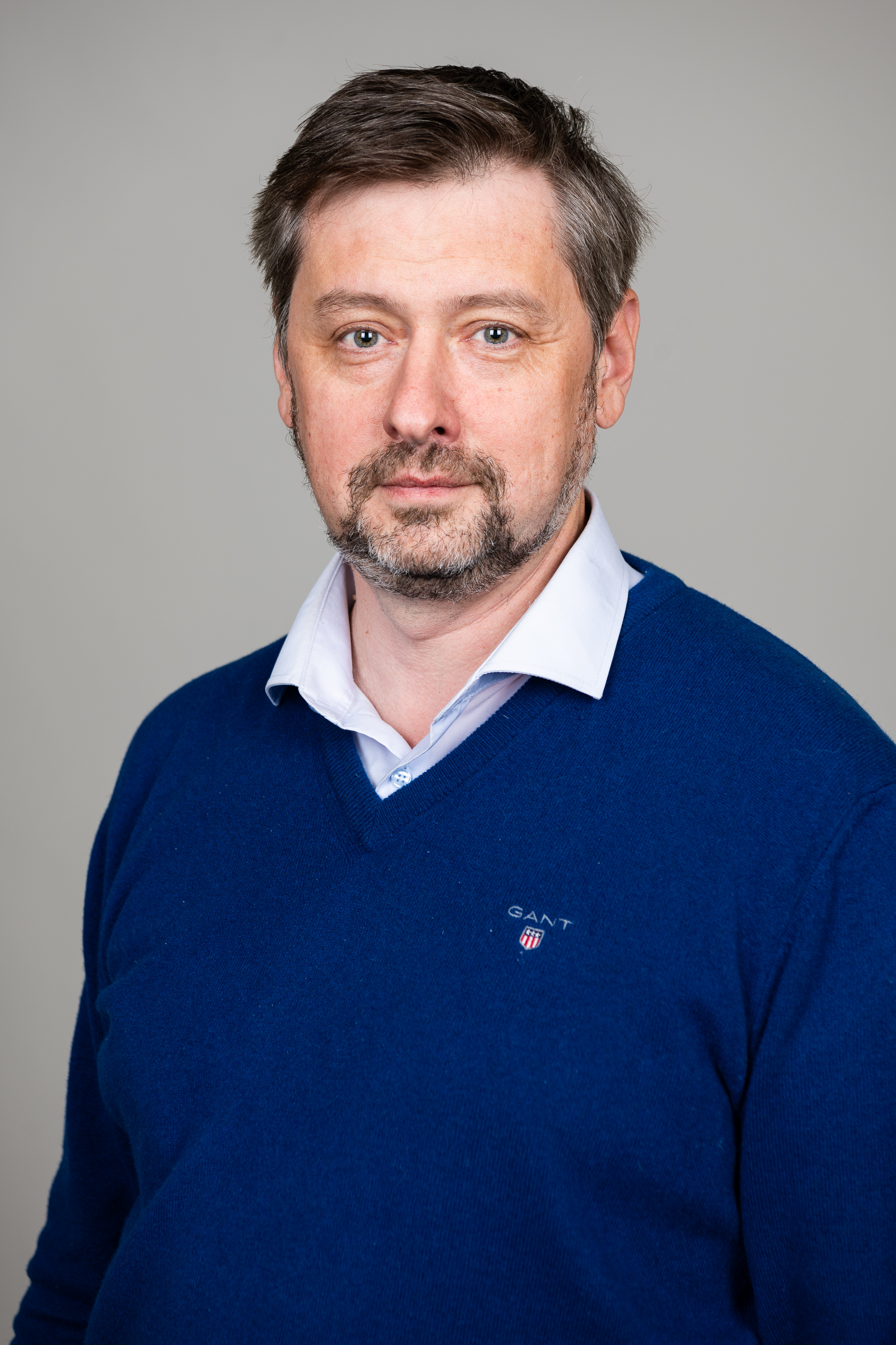 Мишуров Сергей Сергеевич