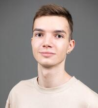 Вершинин Максим Игоревич