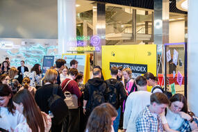 Фестиваль ИКН