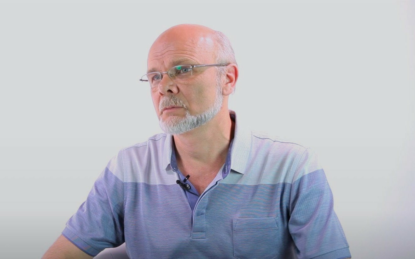 Морозов Сергей Владимирович