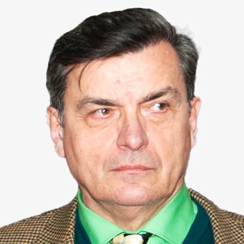 Соболев Николай  Андреевич