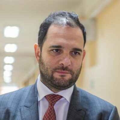 Мажуга Александр Георгиевич