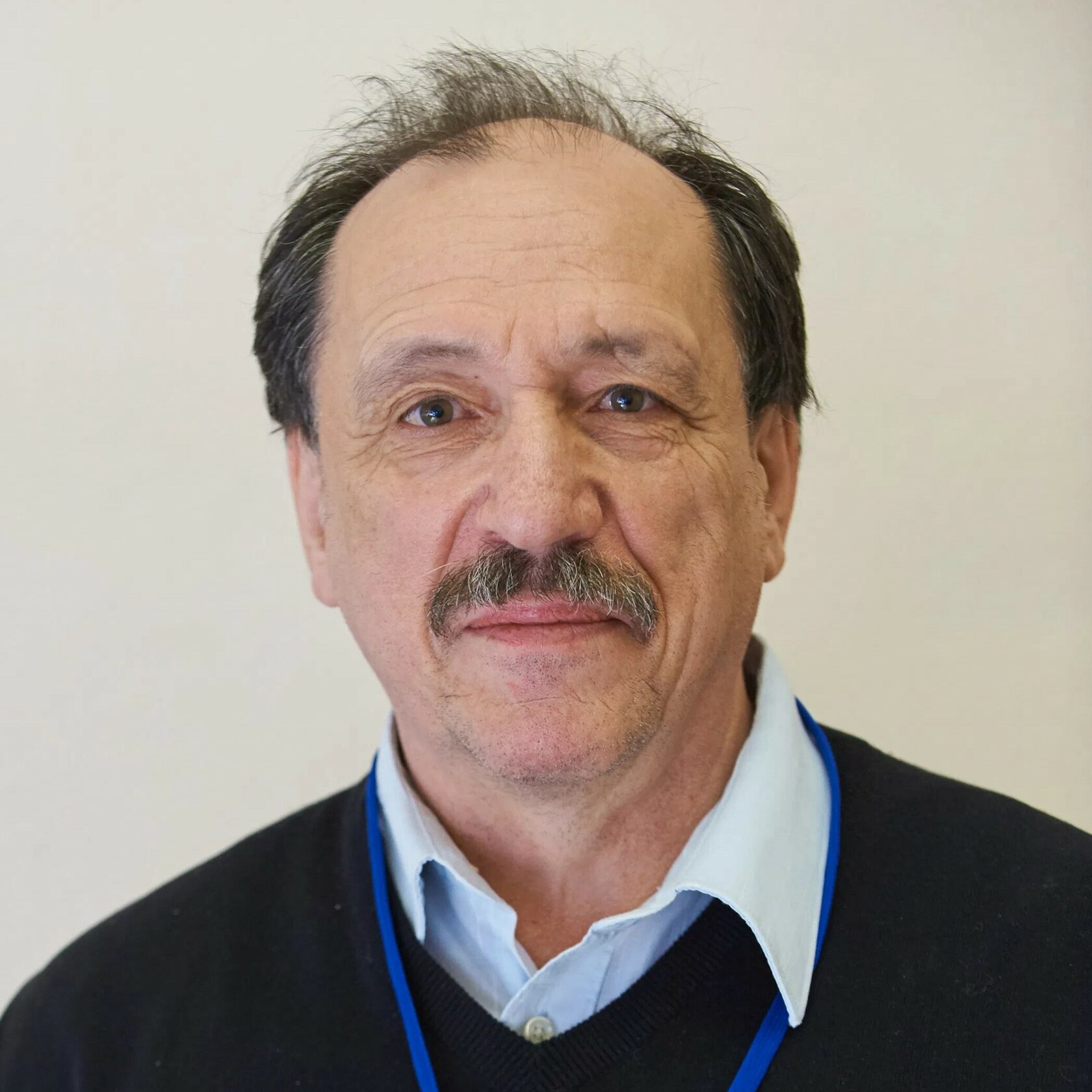 Лурье Сергей Альбертович