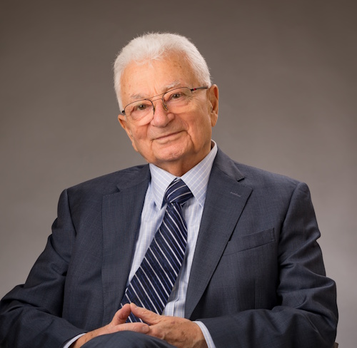 Оганесян Юрий Цолакович