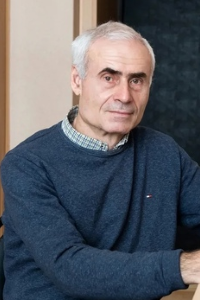 Кустов Леонид Модестович