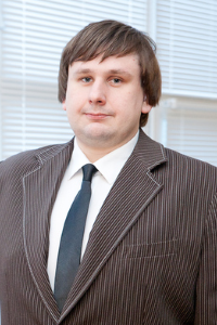 Труханов Алексей Валентинович