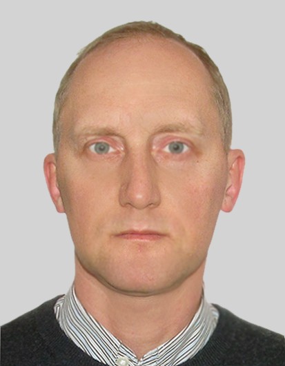 Макавецкас Альгис Римантасович